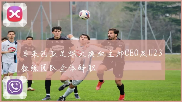 马来西亚足球大换血主帅CEO及U23教练团队全体辞职
